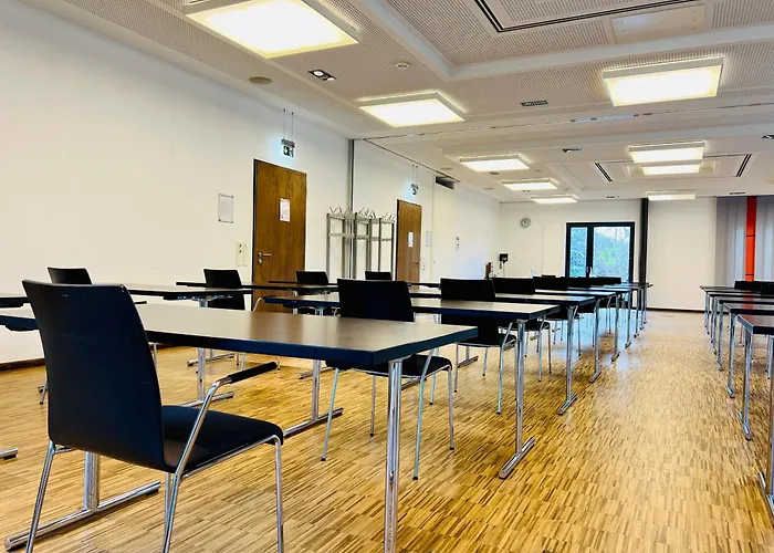 Jugendherberge City-Hostel Köln-Riehl