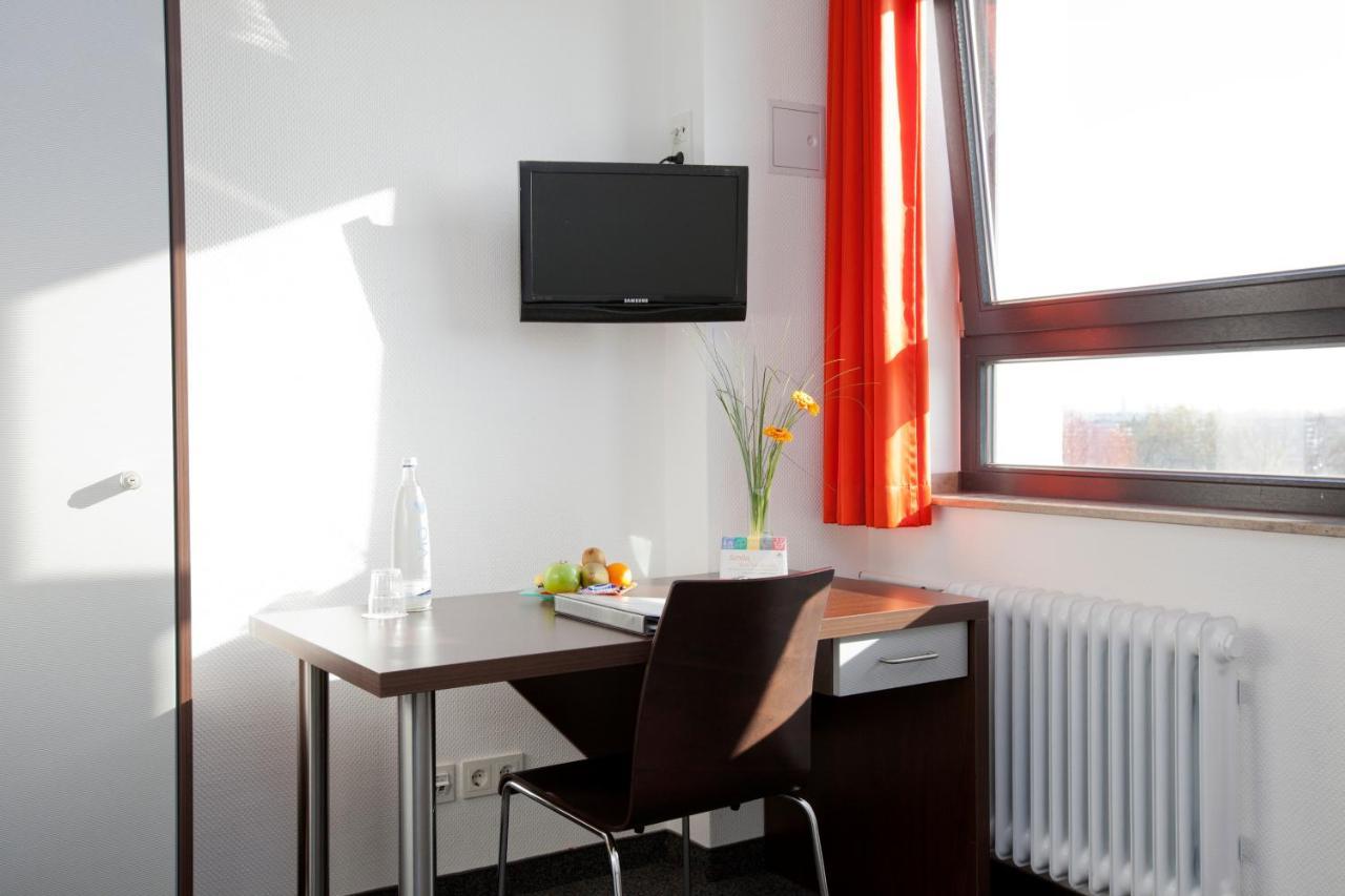 City-hostel Köln-riehl