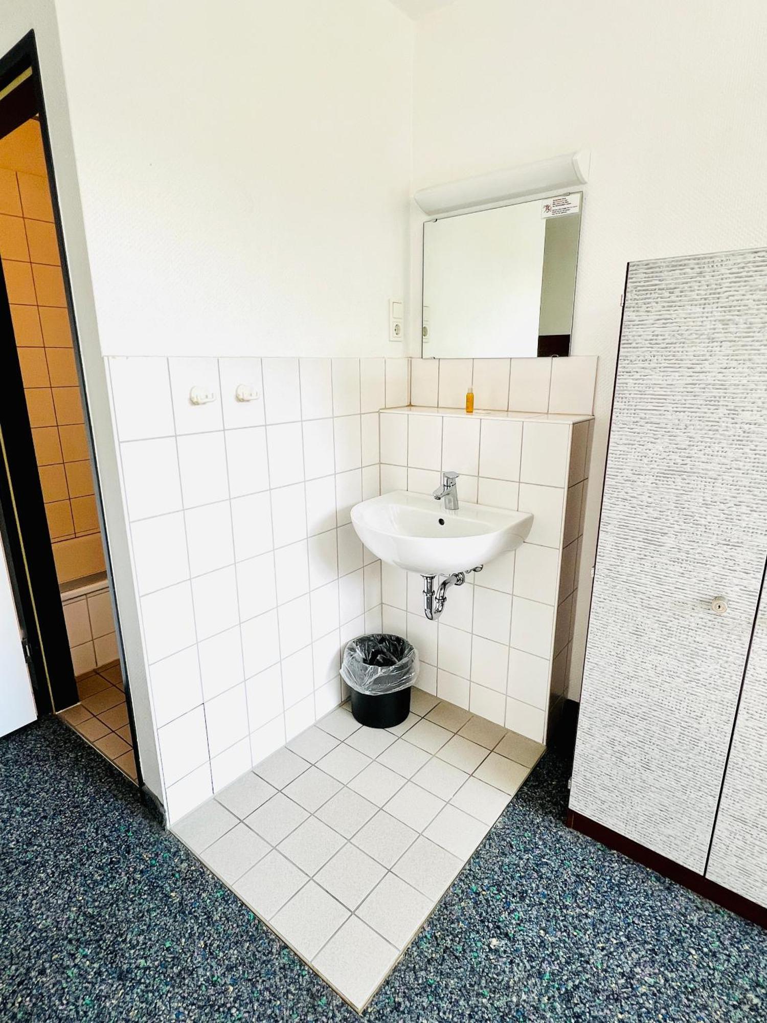 City-hostel Köln-riehl Hostel *
