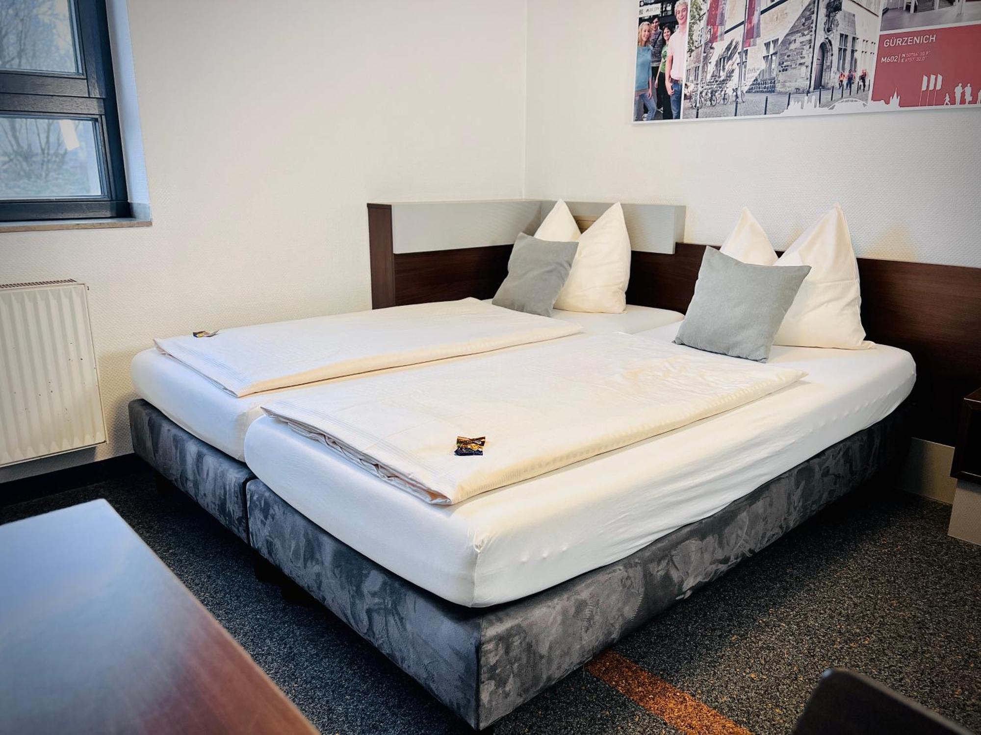 City-hostel Köln-riehl Hostel Köln