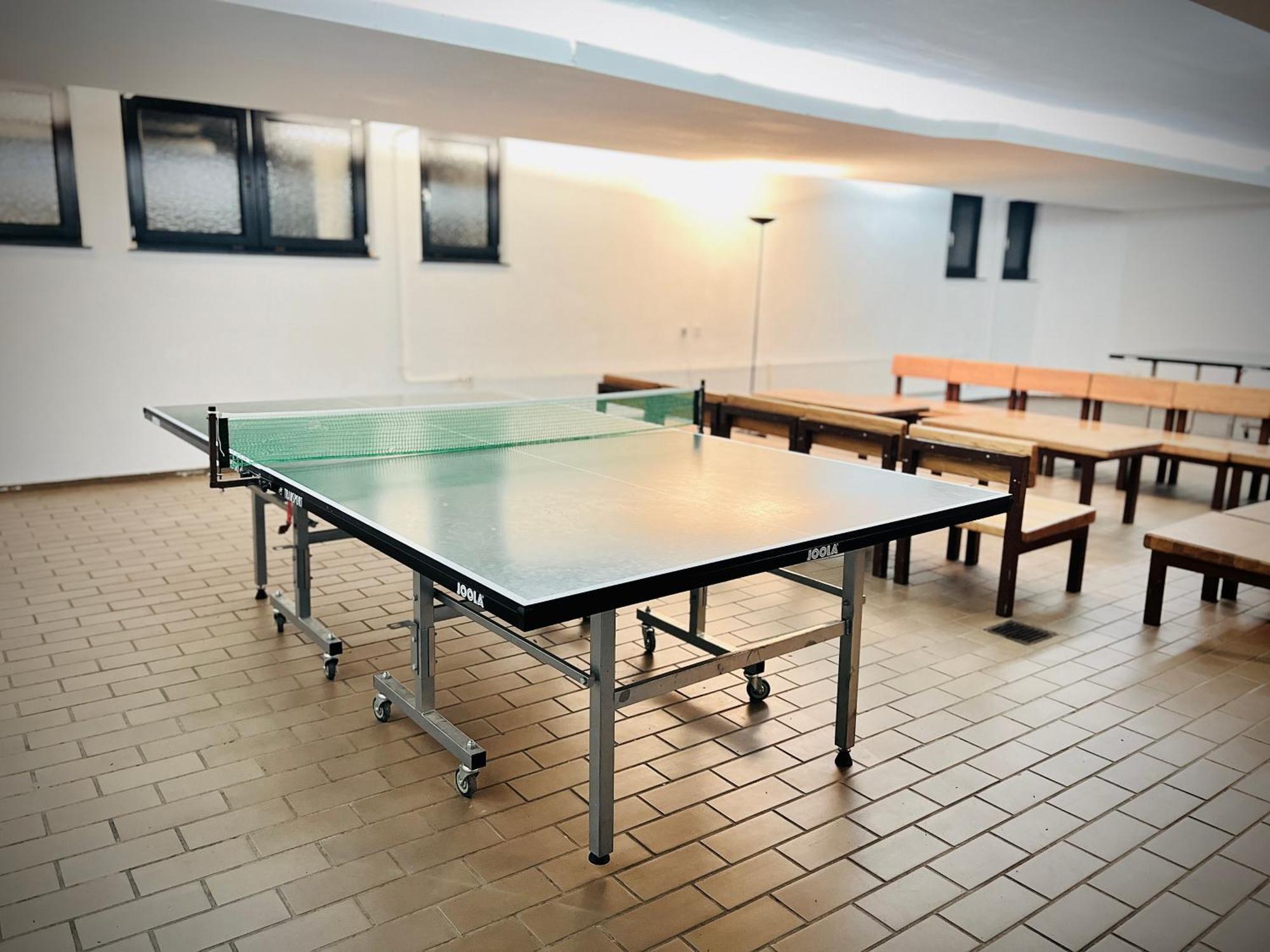 City-hostel Köln-riehl Hostel *
