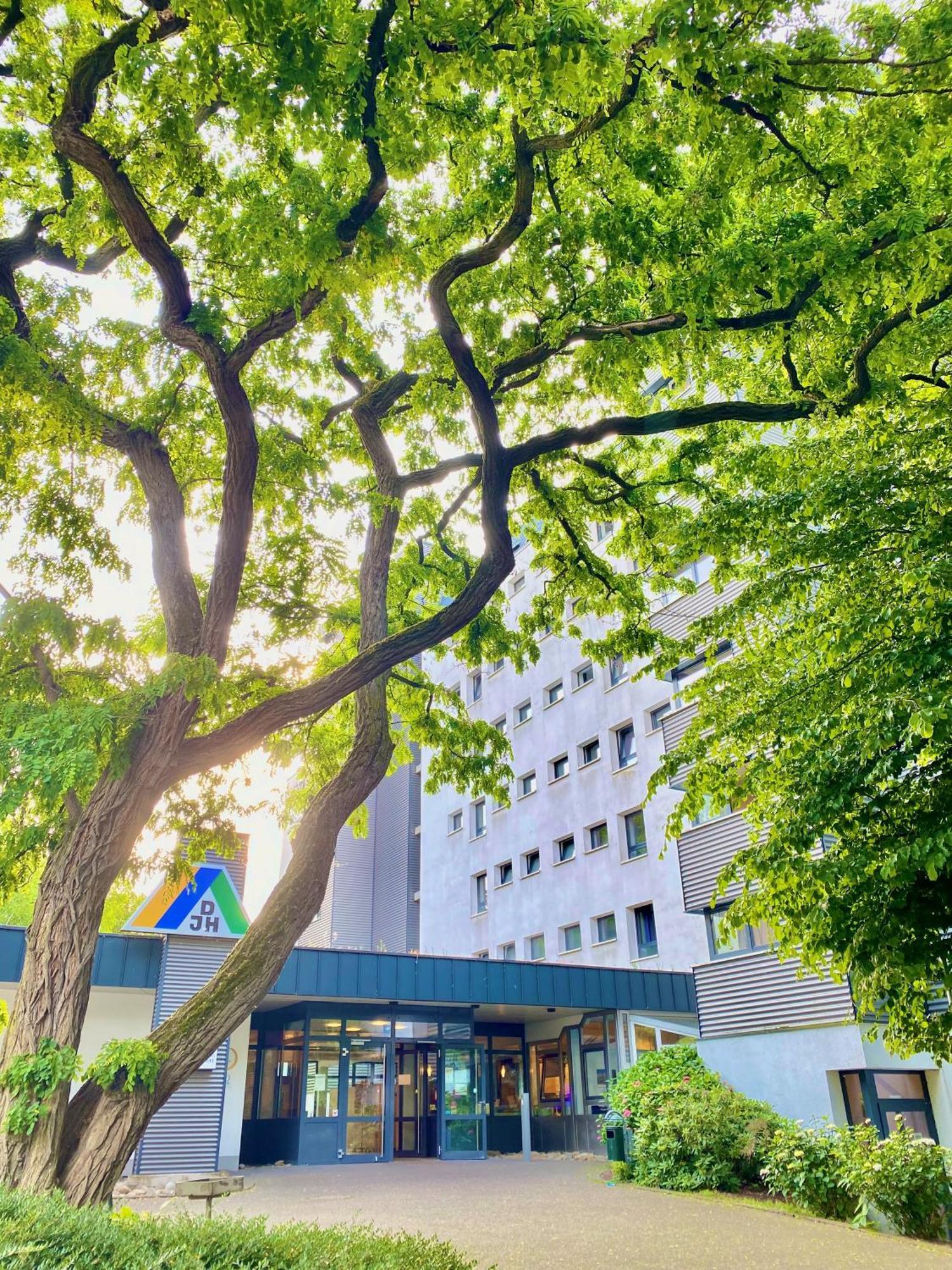 Hostal City-hostel Koeln-riehl